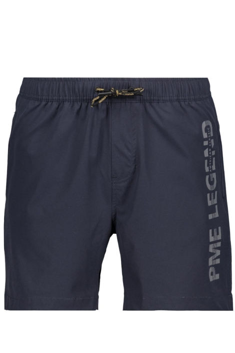 PME legend swimshorts solid